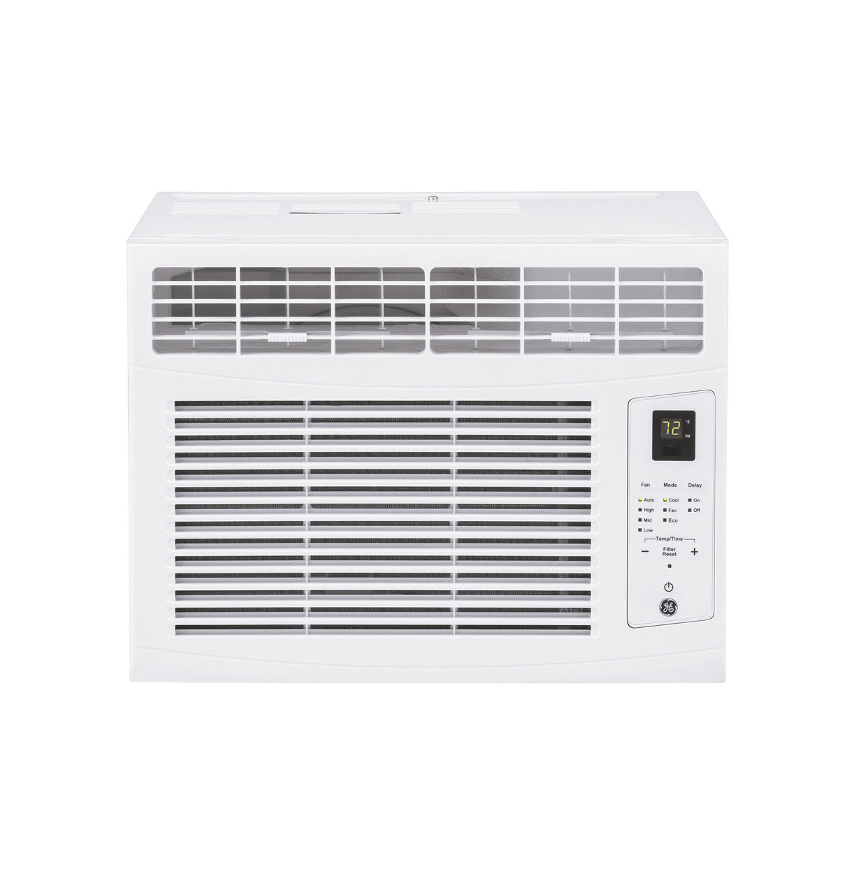 GE Window Air Conditioner: Model# AHQ06LZ