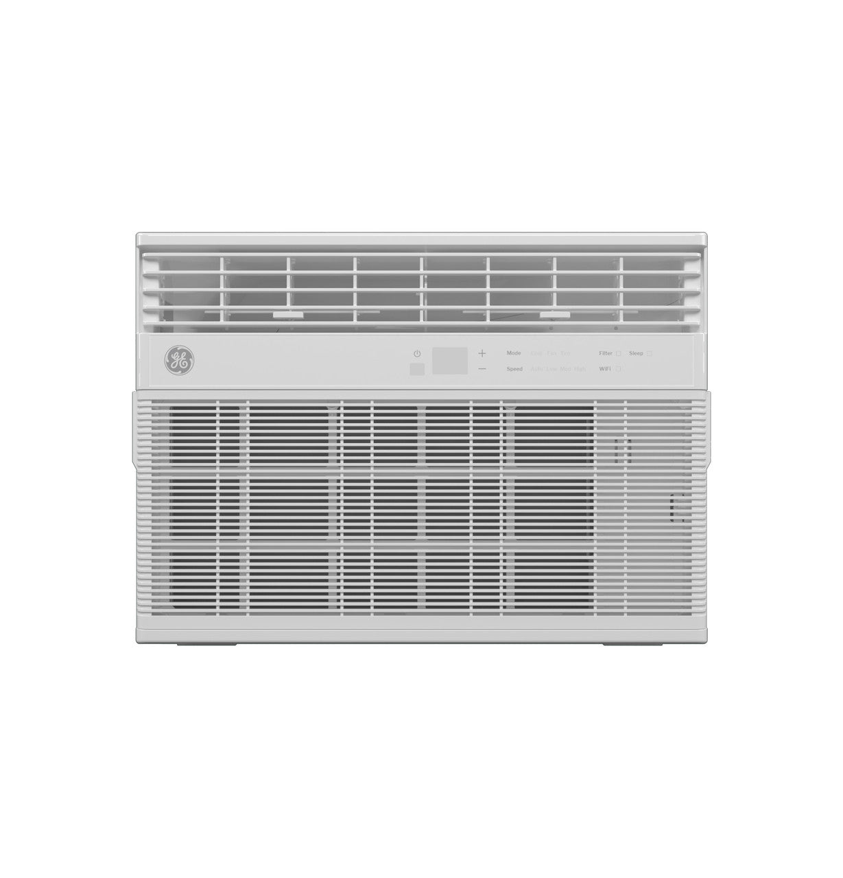 GE Window Air Conditioner: Model# AWCS10WWF