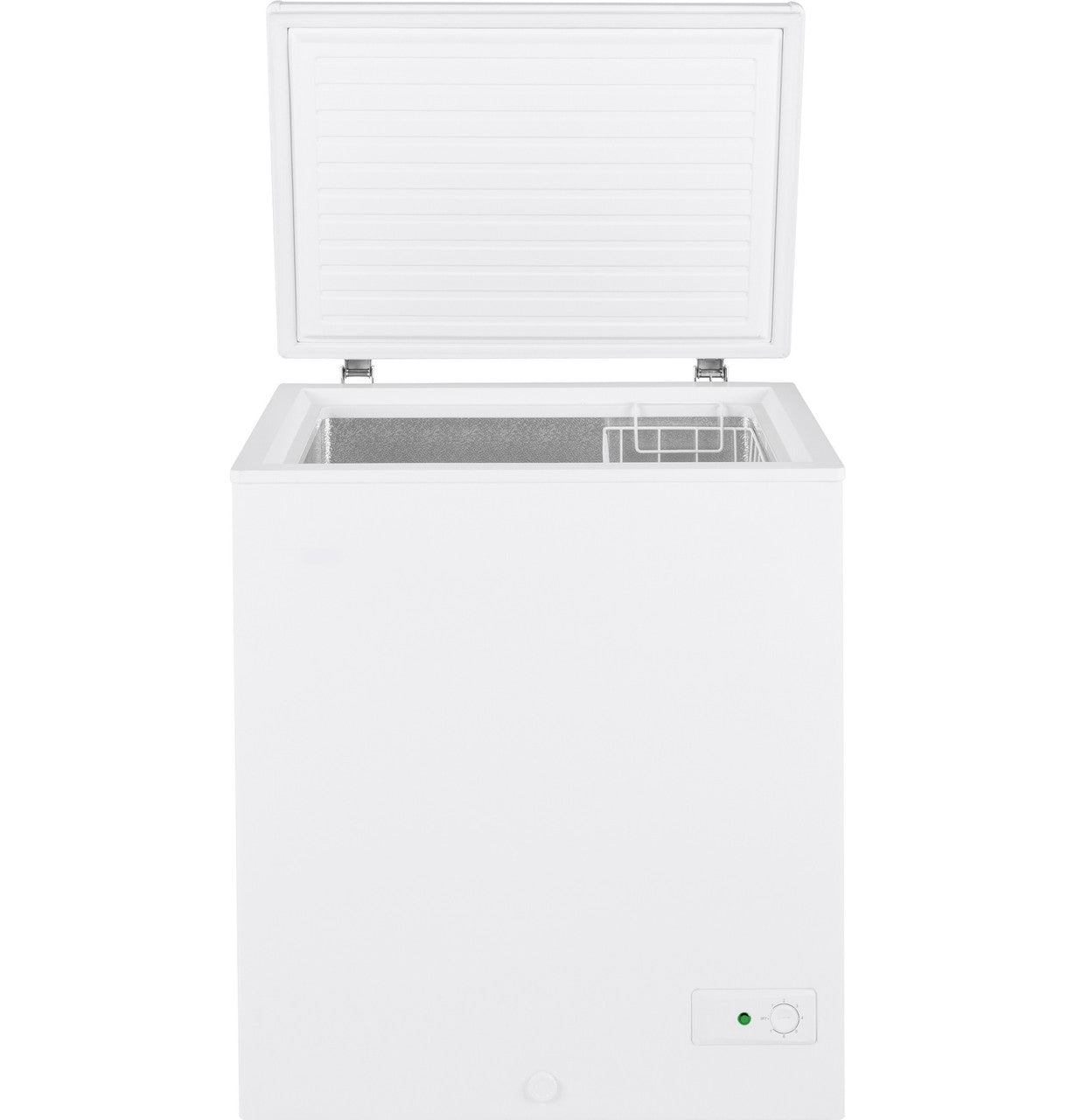 Elisii Chest Freezer: Model# DECH050W3