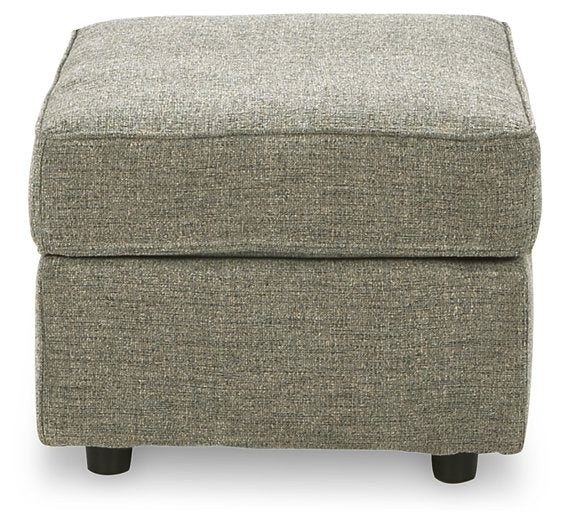 Cascilla 2-Piece Upholstery Package