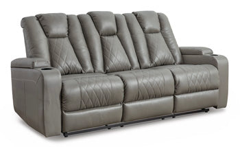 Mancin 2-Piece Upholstery Package