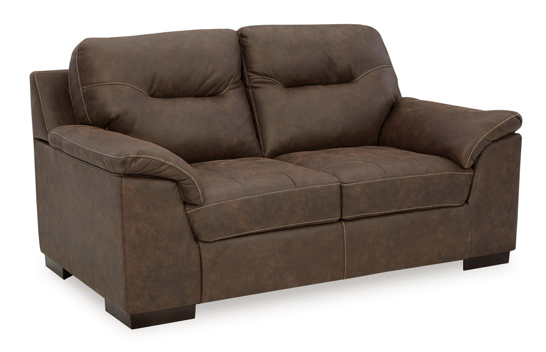 Maderla 3-Piece Upholstery Package