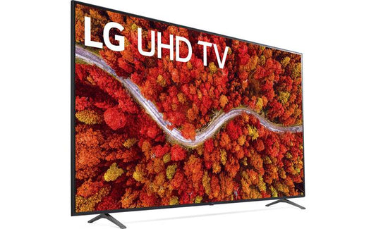 LG 65" Class UT7570 series LED 4K UHD Smart webOS 22 TV