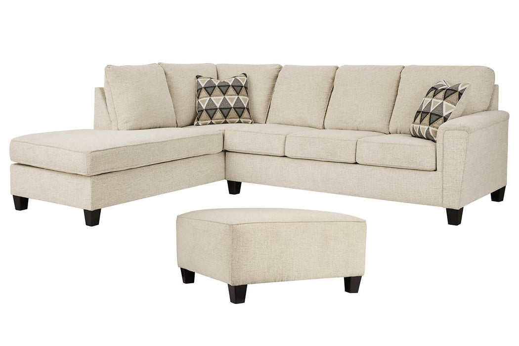 Abinger 3-Piece Upholstery Package