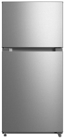 Elisii Top Mount Refrigerator: Model# DERTM181SW3
