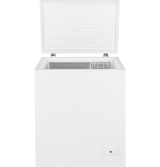Elisii Chest Freezer: Model# DECH050W3