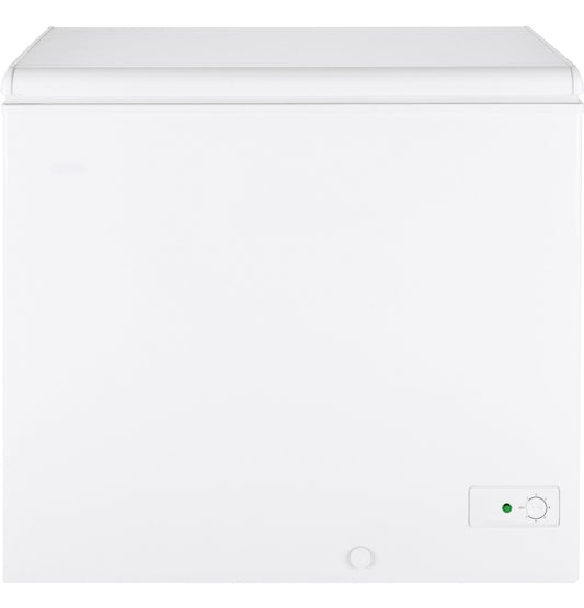 Elisii Chest Freezer: Model# DECH154W