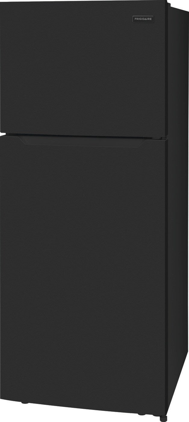 Frigidaire Top Mount Refrigerator: Model# FFHT1822UB