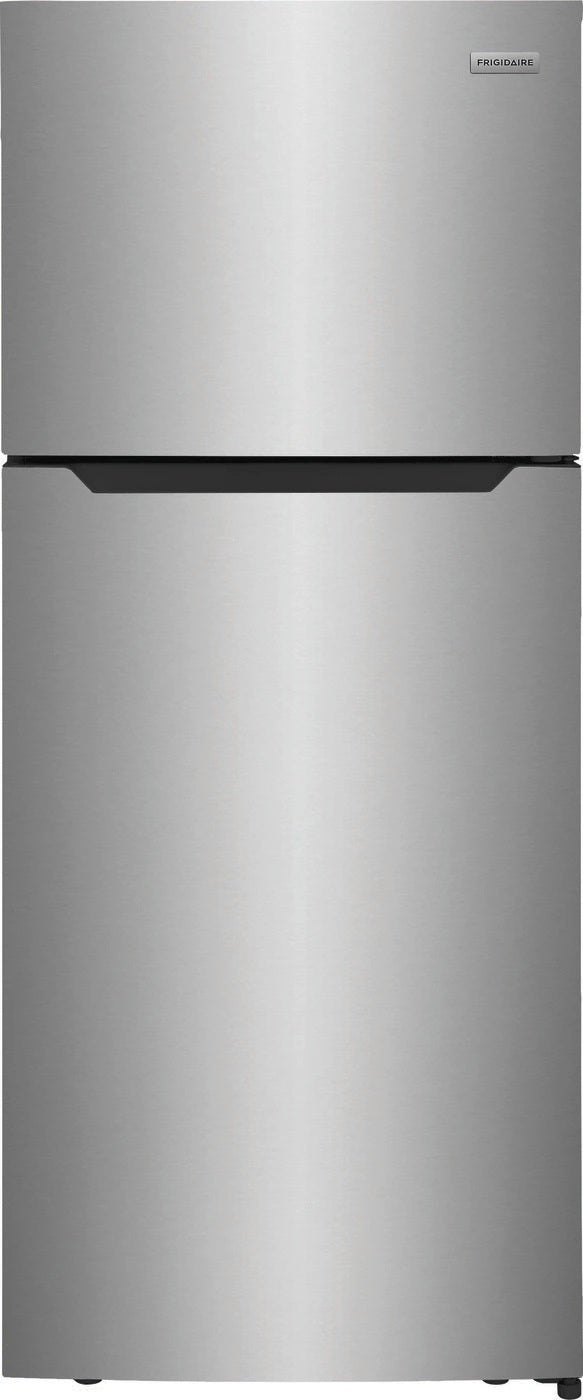 Frigidaire Top Mount Refrigerator: Model# FFHT1822UV