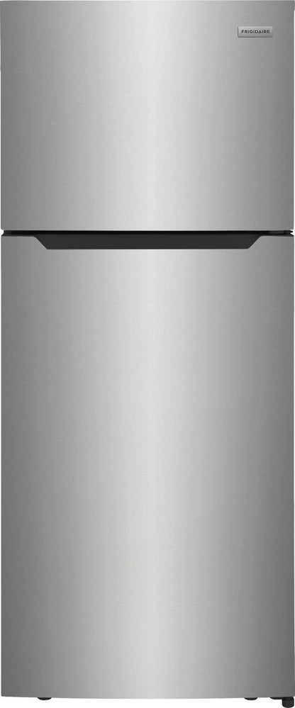 Frigidaire Top Mount Refrigerator: Model# FFHT1822UV