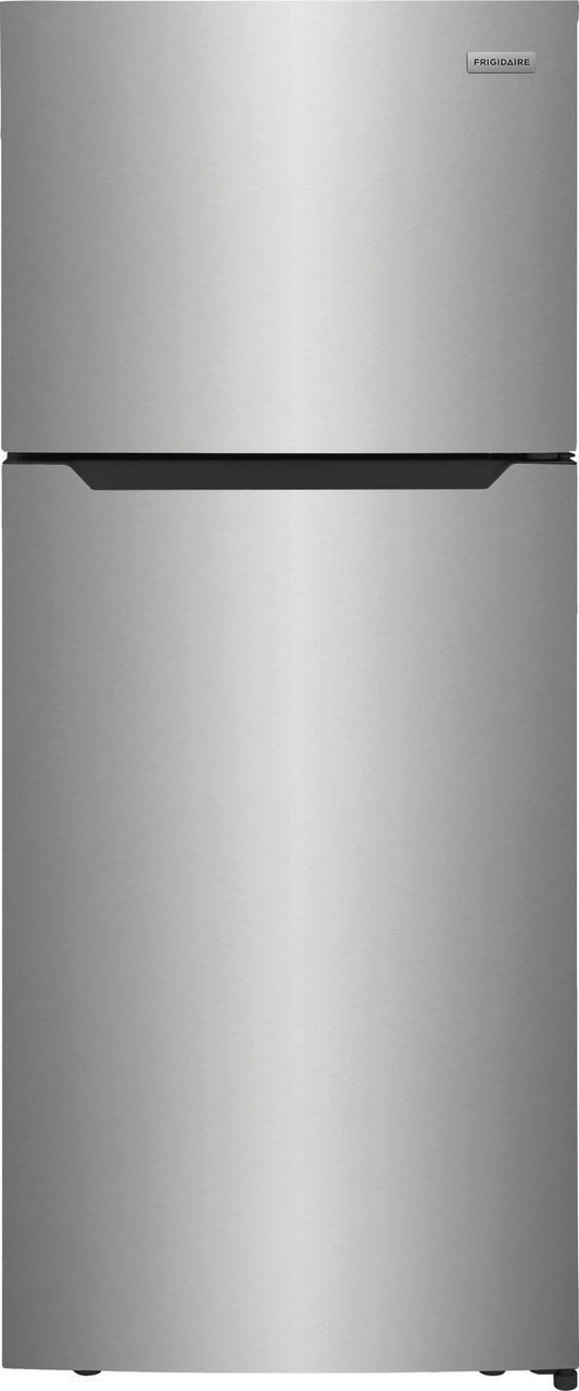 Frigidaire Top Mount Refrigerator: Model# FFHT1822UV