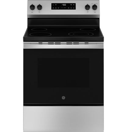 GE Electric Range: Model# GRF400SVSS
