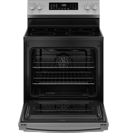 GE Electric Range: Model# GRF600AVSS