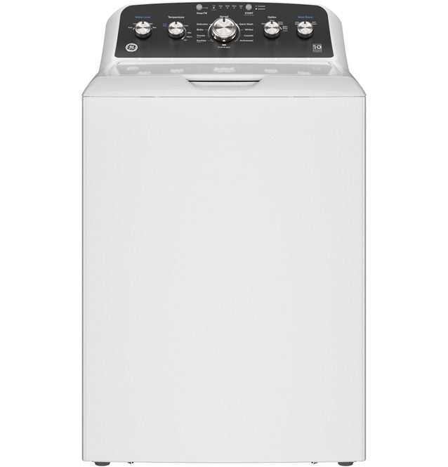GE Washer: Model# GTW485ASWWB
