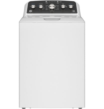 GE Washer: Model# GTW485ASWWB
