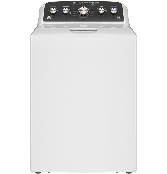 GE Washer: Model# GTW485ASWWB