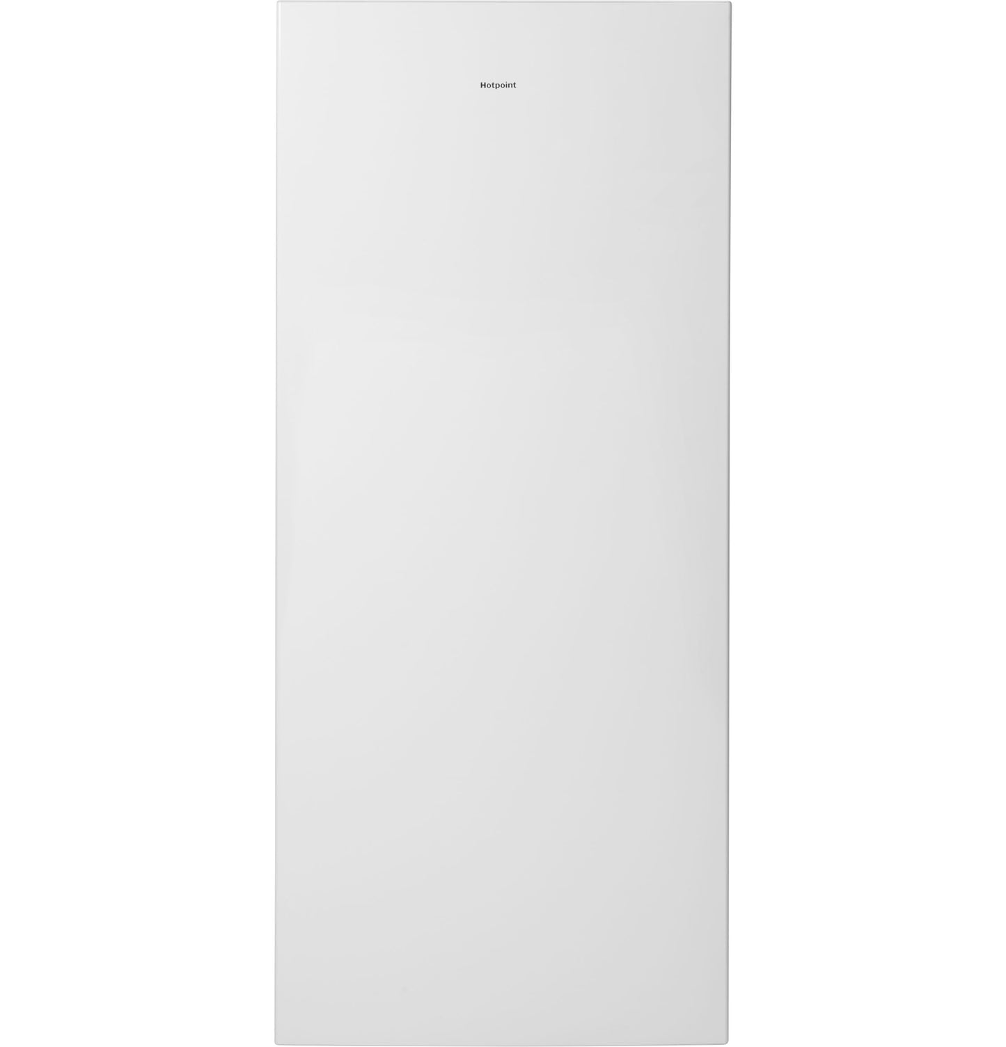 Hotpoint Upright Freezer: Model# HUF13STRWW