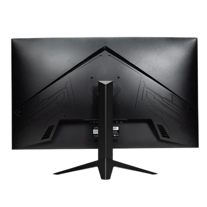 Skytech 27" Curved Gaming Monitor