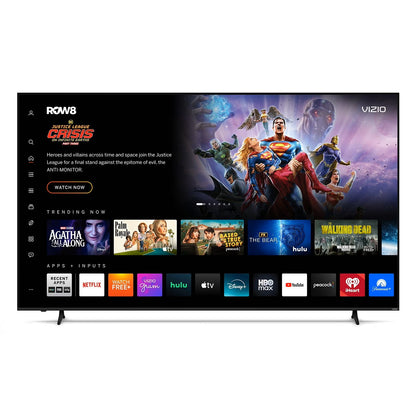VIZIO 86" QUANTUM SERIES QLED Smart TV