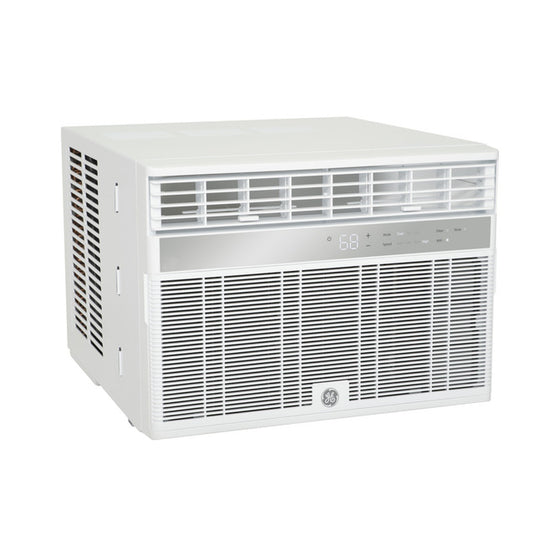GE Window Air Conditioner: Model# AWCS14WWF