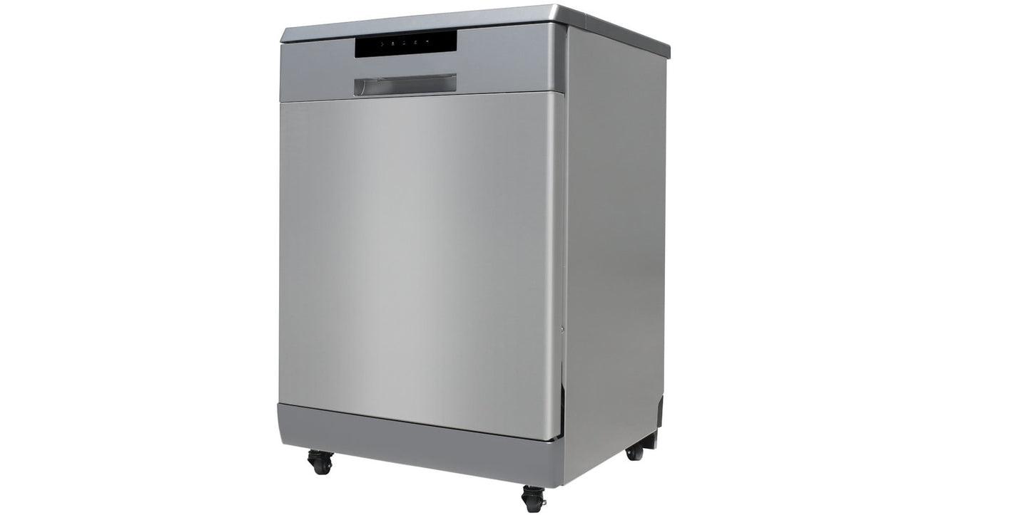 Crosley Portable Dishwasher Model#: CDPM1204AS/B/W