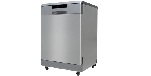 Crosley Portable Dishwasher Model#: CDPM1204AS/B/W