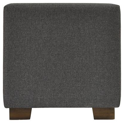 Cortwell Storage Bench