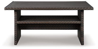 Easy Isle RECT Multi-Use Table