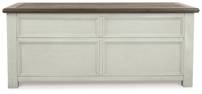 Bolanburg Lift Top Cocktail Table