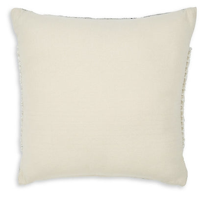 Rowcher Pillow