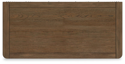 Cabalynn Five Drawer Chest