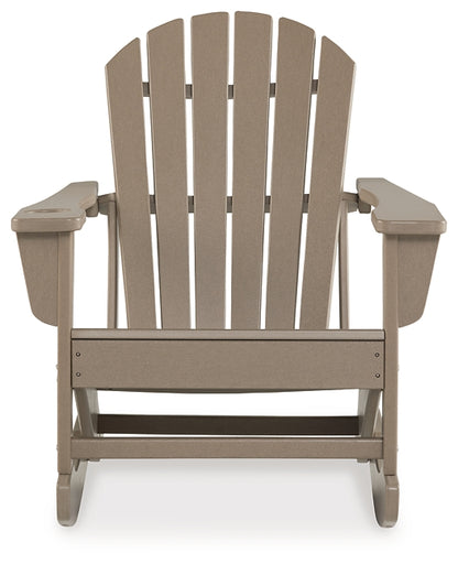 Sundown Treasure Roc Chair