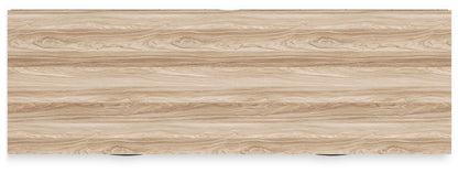 Battelle Six Drawer Dresser