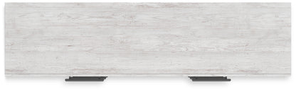Cayboni Six Drawer Dresser