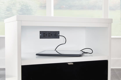 Gardoni Chair Side End Table