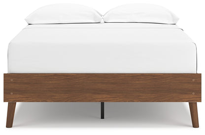 Fordmont  Platform Bed
