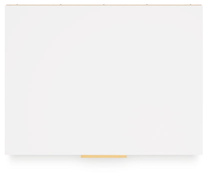 Socalle One Drawer Night Stand