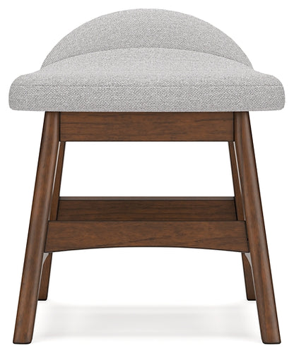 Lyncott Home Office Desk Chair (1/CN)