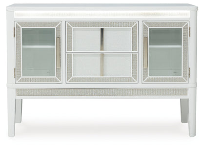 Chalanna Dining Room Server