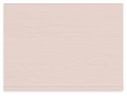 Wistenpine One Drawer Night Stand