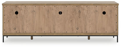 Torlanta Extra Large TV Stand