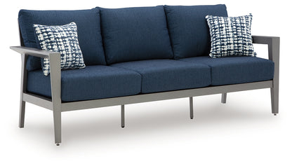 Gali Sofa/Chairs/Table Set (4/CN)