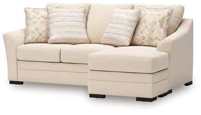 Lango  Sofa Chaise Sleeper