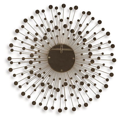 Morwenna Accent Mirror