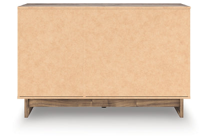 Chirason Six Drawer Dresser