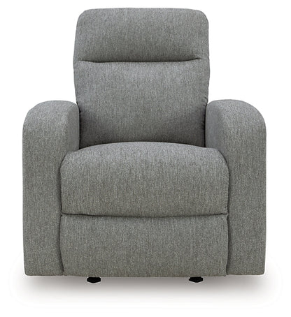 Gauntlet Rocker Recliner
