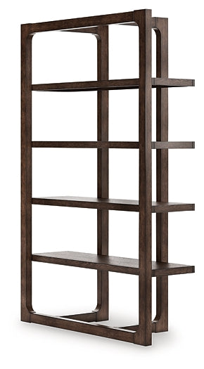 Brecton Bookcase