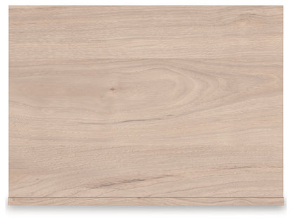 Arloster One Drawer Night Stand