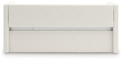 Arloster  Upholstered Day Bed