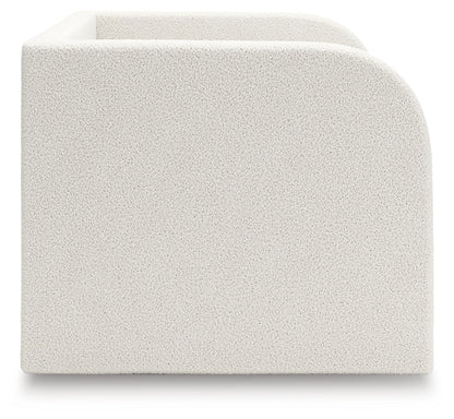 Arloster  Upholstered Day Bed